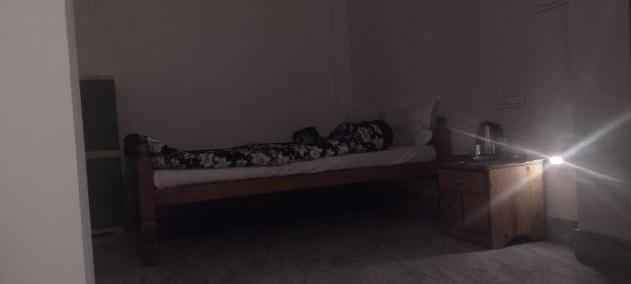 Ale Chojeke Apartment Калимпонг Екстериор снимка