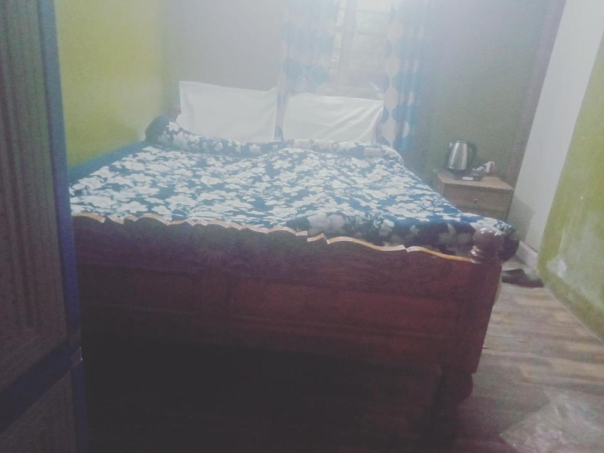 Ale Chojeke Apartment Калимпонг Екстериор снимка