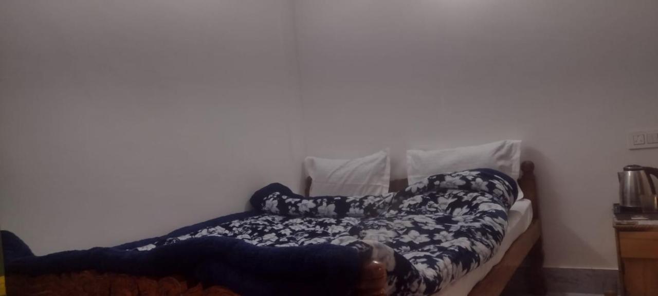 Ale Chojeke Apartment Калимпонг Екстериор снимка