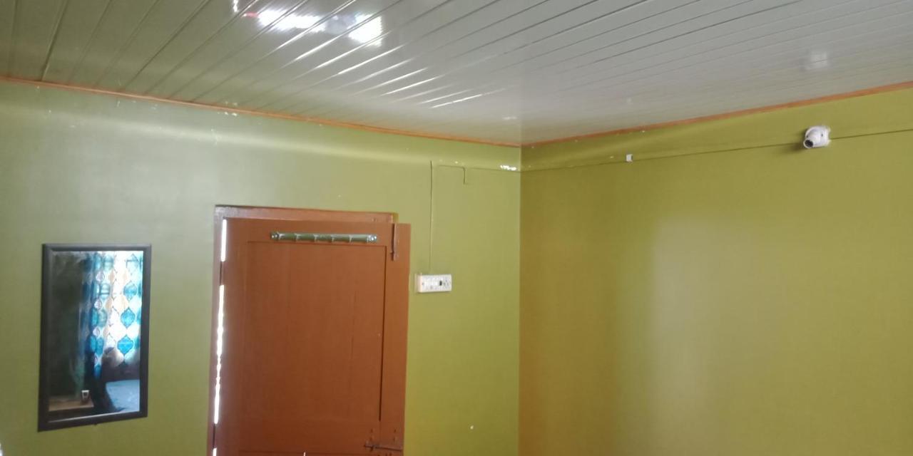 Ale Chojeke Apartment Калимпонг Екстериор снимка